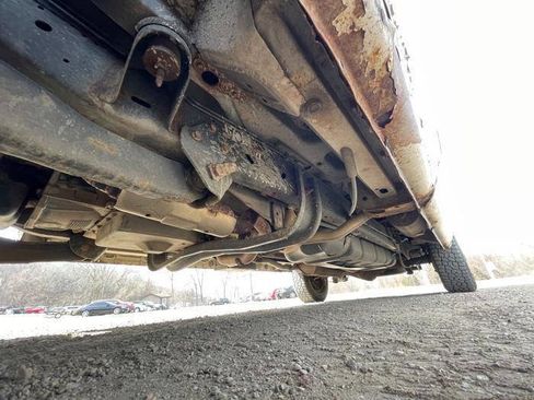 Used 2013 Ford E-250 and Econoline 250 image 12