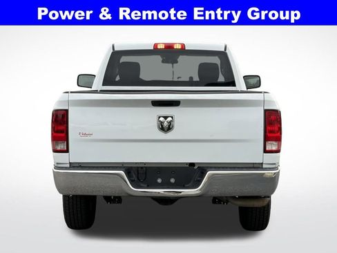 Used 2022 RAM 1500 Tradesman w/ Popular Equipment Group image 6