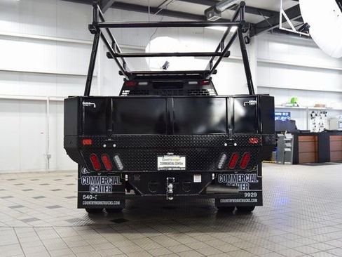 Used 2023 RAM 3500 SLT w/ Quick Order Package 2YG SLT image 4