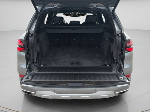 Used 2024 BMW X5 xDrive40i AWD/4WD image 14