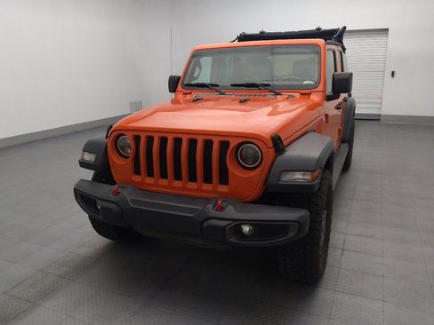Used 2018 Jeep Wrangler Unlimited Sport S AWD/4WD image 15