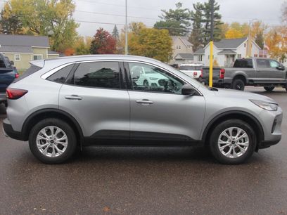 Certified 2024 Ford Escape Active