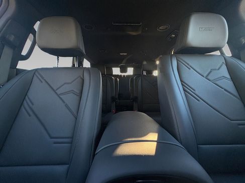 New 2026 Hyundai Palisade XRT Pro image 2