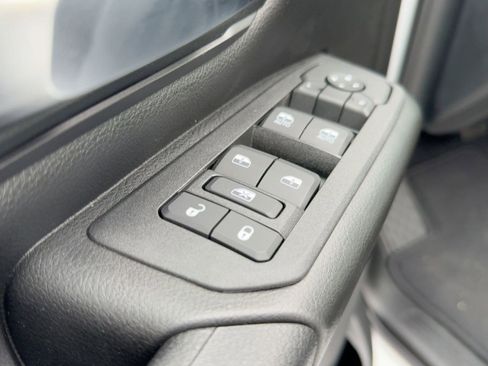 New 2025 RAM 1500 Tradesman image 27