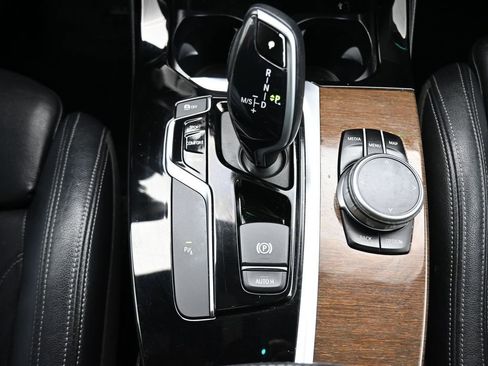Used 2019 BMW X3 sDrive30i w/ Convenience Package image 23