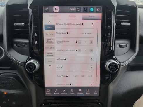 New 2026 RAM 2500 Tradesman image 33