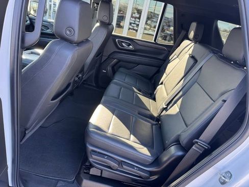 Used 2023 Chevrolet Tahoe Z71 w/ Z71 Off-Road Package image 46