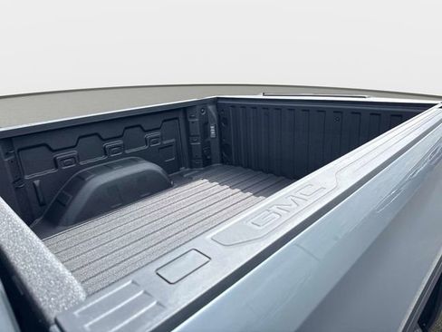 New 2026 GMC Sierra 1500 Elevation w/ Elevation Select Package RWD image 11