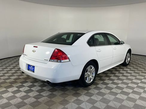 Used 2013 Chevrolet Impala LT FWD image 21
