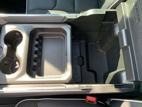 New 2026 RAM 1500 Laramie w/ Night Edition image 22