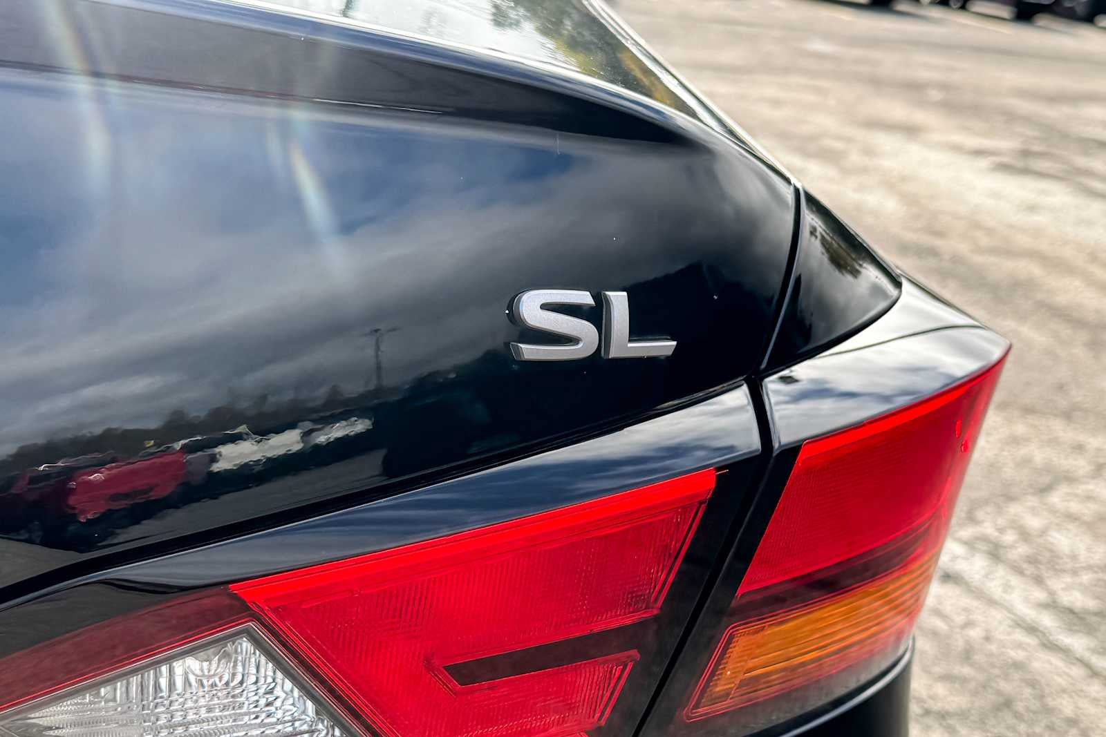 Certified 2023 Nissan Altima 2.5 SL AWD/4WD image 12