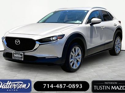 Used 2023 MAZDA CX-30 AWD 2.5 S w/ Select Package