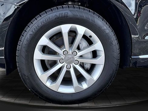 Used 2016 Audi Q5 2.0T Premium Plus w/ Technology Package AWD/4WD image 9