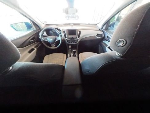 Used 2023 Chevrolet Equinox LS FWD image 31