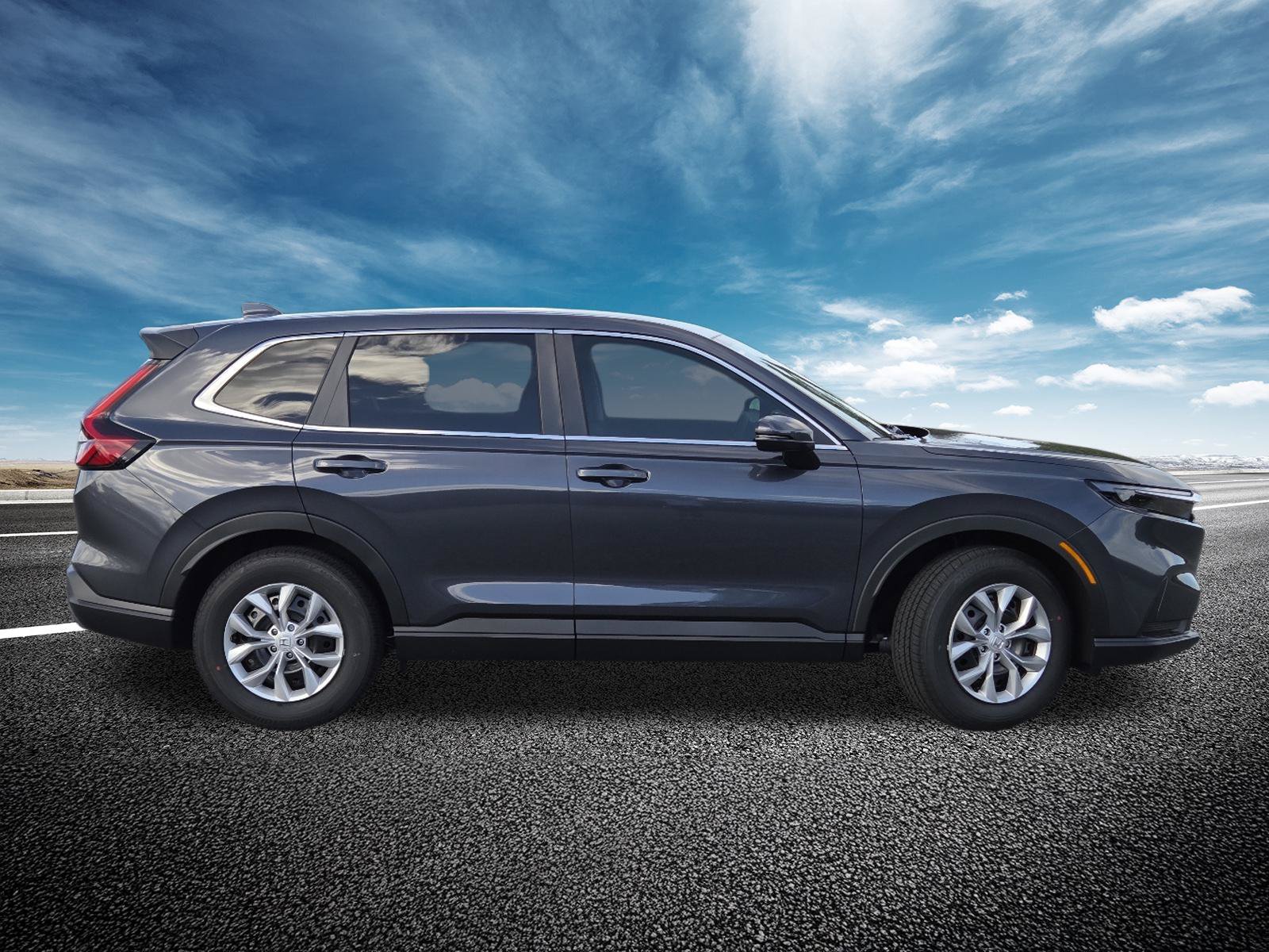 New 2026 Honda CR-V LX image 15