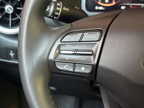 Used 2023 Hyundai Kona Limited AWD/4WD image 32