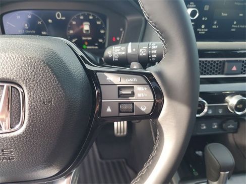 New 2026 Honda Civic Sport Touring image 20