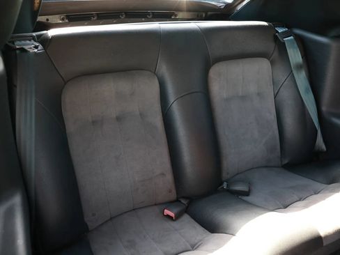 Used 2006 Chrysler Sebring Touring FWD image 21