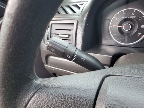 Used 2009 Ford Fusion SE image 14