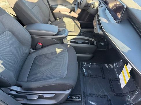 New 2026 Nissan Leaf w/ Illuminated Package image 26