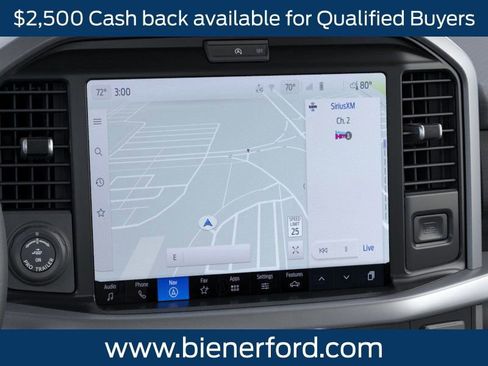 New 2026 Ford F150 XLT image 14