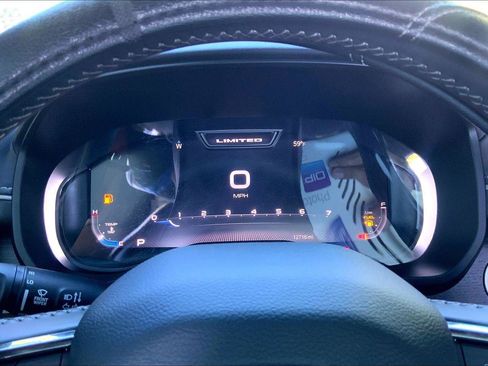 Certified 2024 RAM 1500 Limited image 20