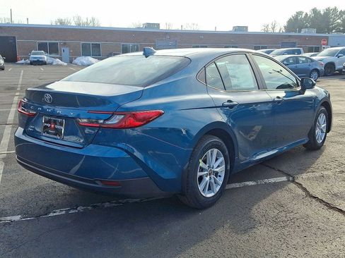 New 2026 Toyota Camry LE image 12