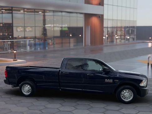 Used 2013 RAM 2500 Tradesman w/ Popular Equipment Group RWD image 7
