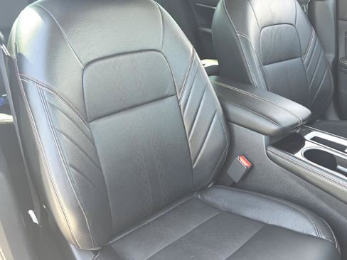 Used 2023 Nissan Altima 2.5 SR w/ SR Premium Package FWD image 16