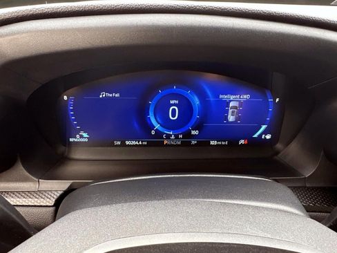 Used 2020 Ford Explorer ST w/ ST High-Performance Pack AWD/4WD image 15
