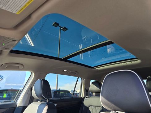 New 2026 Volkswagen Atlas SEL Premium R-Line image 26