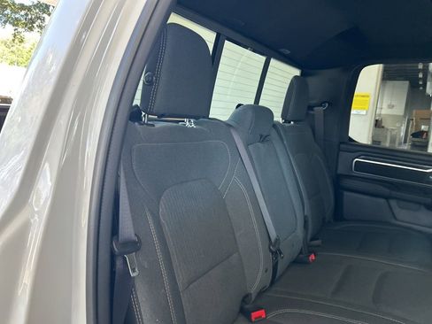 Used 2024 RAM 1500 Big Horn RWD image 31