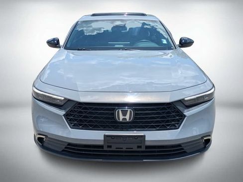 Used 2023 Honda Accord Sport image 8