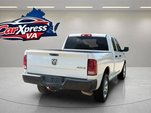 Used 2014 RAM 1500 Tradesman w/ Popular Equipment Group AWD/4WD image 15
