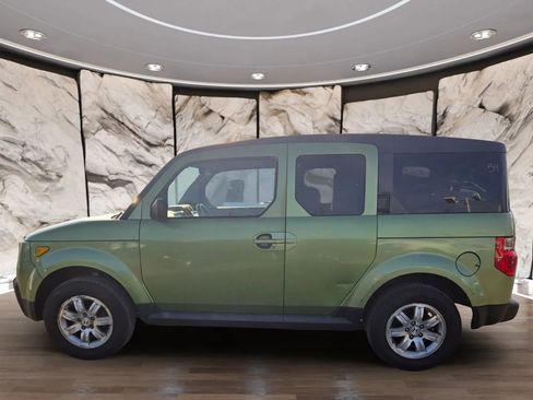 Used 2007 Honda Element EX image 5