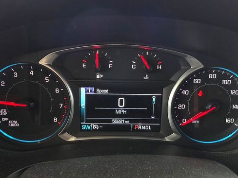 Used 2018 Chevrolet Malibu LT FWD image 17