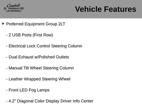 Used 2019 Chevrolet Silverado 1500 LT Trail Boss AWD/4WD image 10
