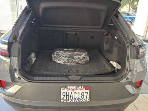 Certified 2023 Volkswagen ID.4 Pro S RWD image 13