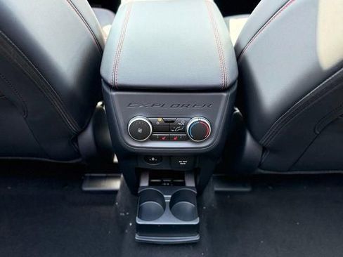 New 2026 Ford Explorer ST AWD/4WD image 34