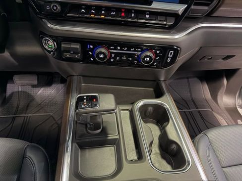 Used 2025 Chevrolet Silverado 1500 High Country RWD image 26