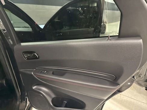 Used 2023 Dodge Durango R/T w/ Tow 'N Go Package AWD/4WD image 35
