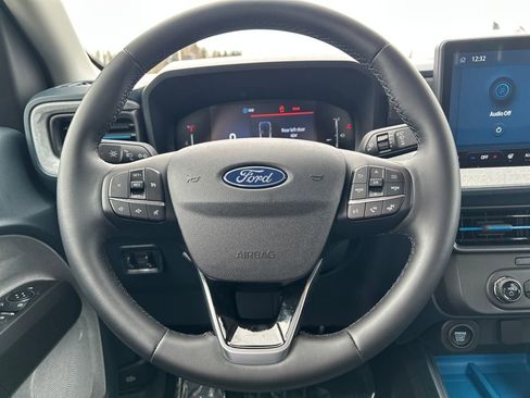 Used 2025 Ford Maverick XLT w/ XLT Luxury Package image 19