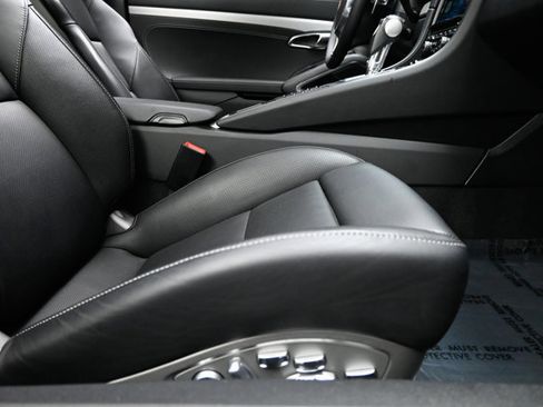 Used 2014 Porsche 911 50th Anniversary Edition RWD image 69