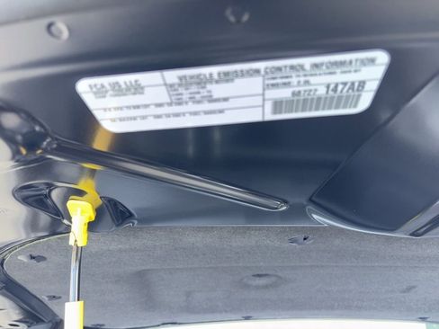 New 2026 Jeep Compass Latitude image 43