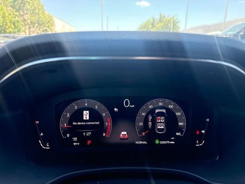 Used 2023 Acura Integra A-Spec FWD image 7