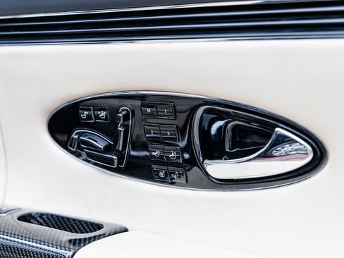 Used 2009 Maybach 62 S image 72