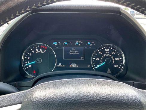 Used 2020 Ford F150 Lariat w/ Equipment Group 502A Luxury AWD/4WD image 12