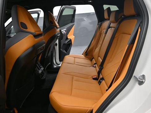 New 2026 BMW X3 xDrive30 w/ Premium Package image 13