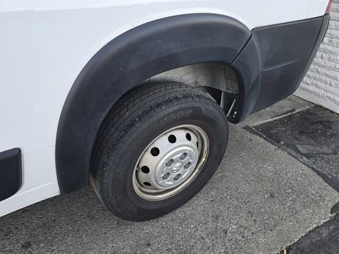 Used 2023 RAM ProMaster 3500 image 22