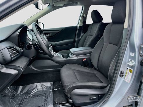 Used 2022 Subaru Legacy Premium AWD/4WD image 21